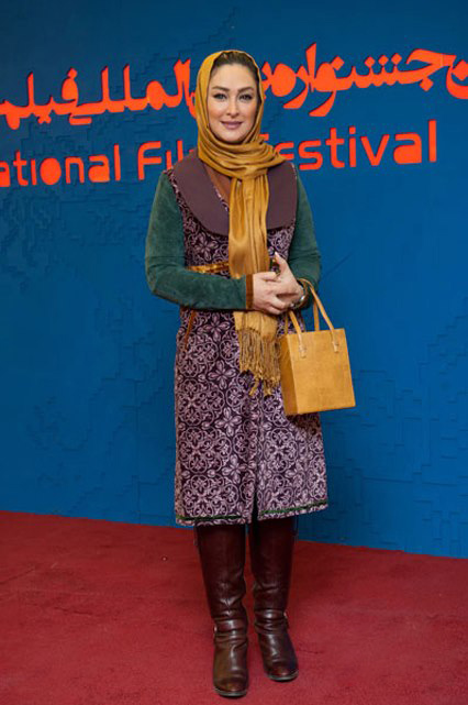 Elham Hamidi