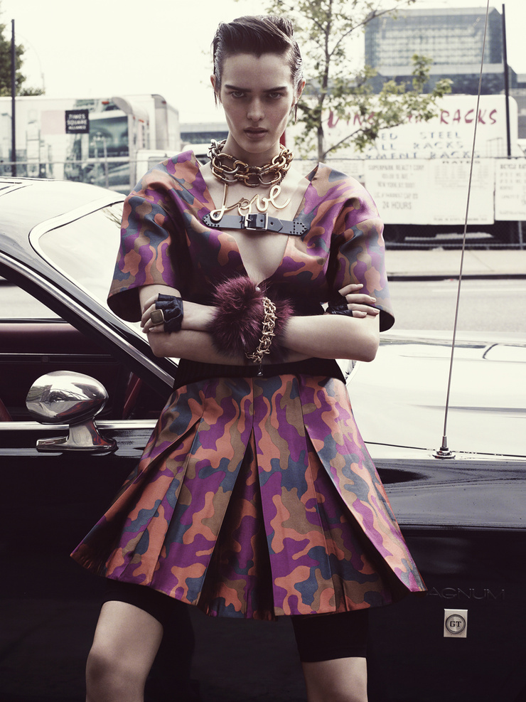 Sam Rollinson