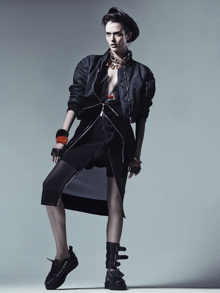 Sam Rollinson