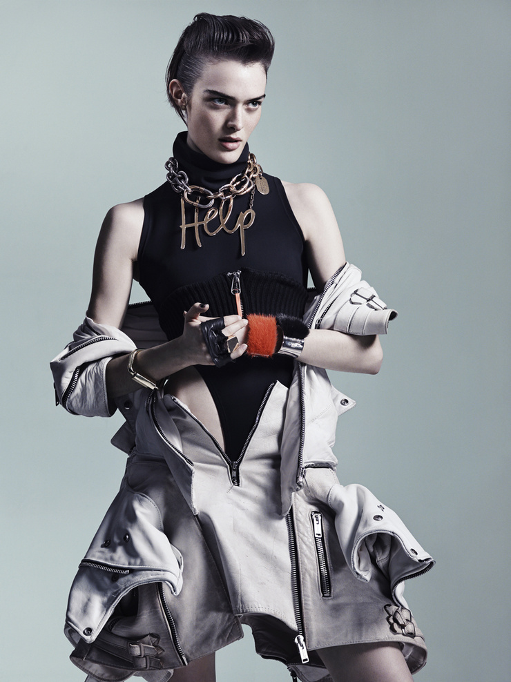 Sam Rollinson
