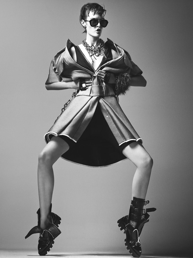 Sam Rollinson