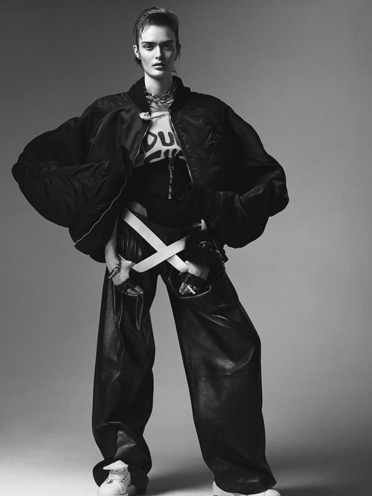 Sam Rollinson