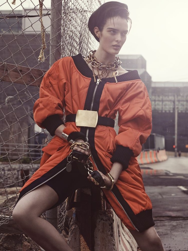 Sam Rollinson