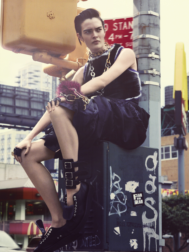 Sam Rollinson