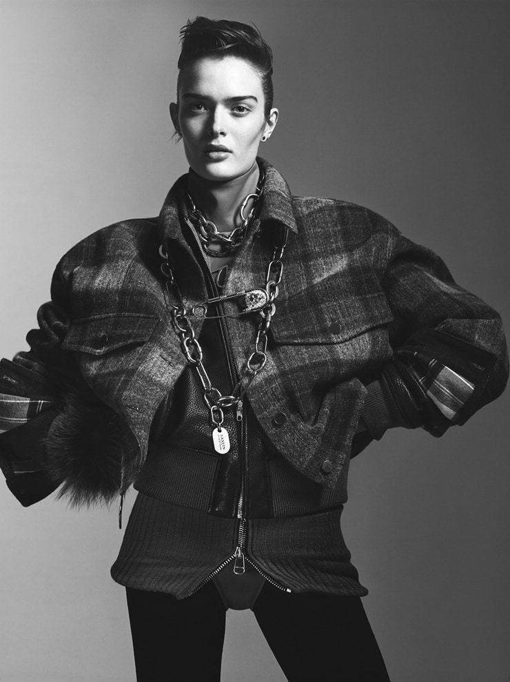 Sam Rollinson