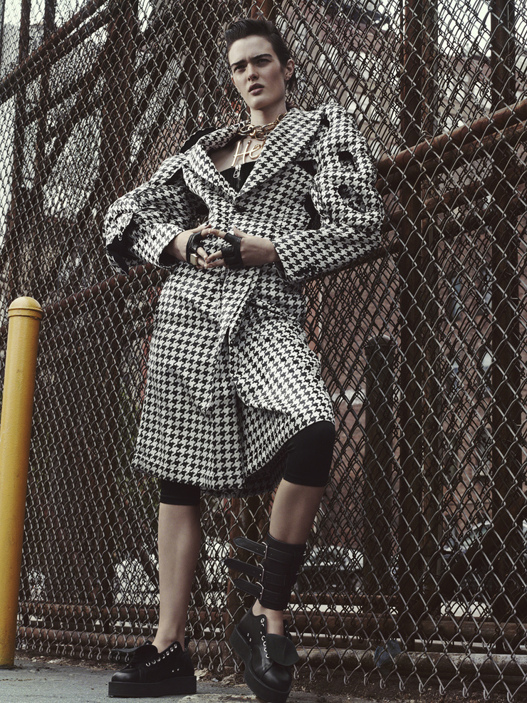 Sam Rollinson