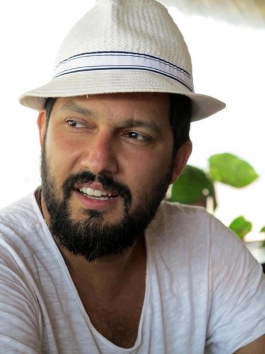 Hamed Behdad