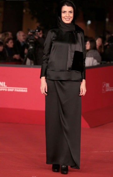 Leila Hatami
