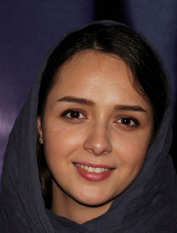 Taraneh Alidoosti Taraneh Alidoosti