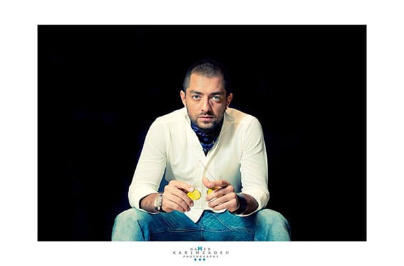 Bahram Radan