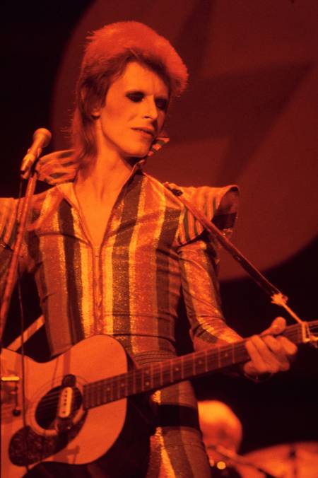 David Bowie David Bowie