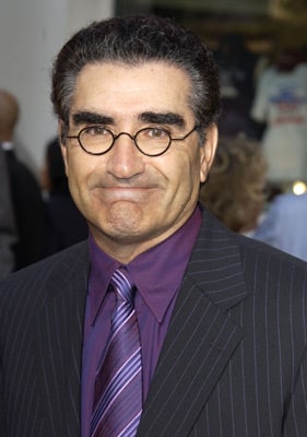 Picture of Eugene Levy
