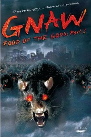 Gnaw: Food of the Gods II