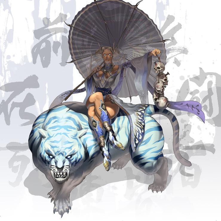 Blade & Soul