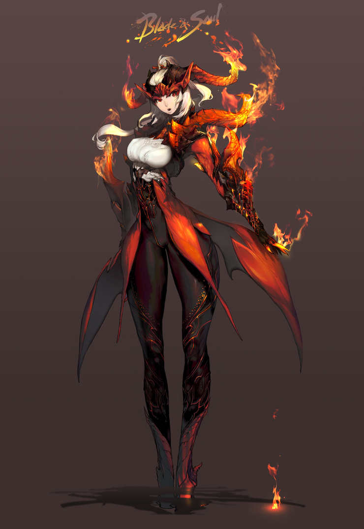 Blade & Soul