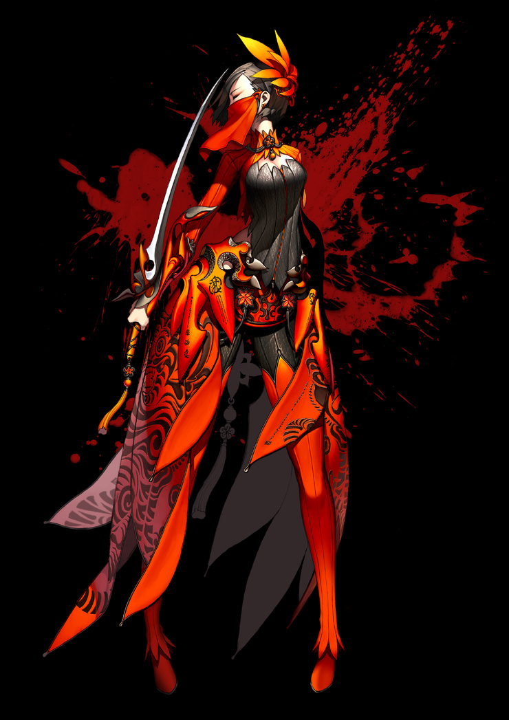 Blade & Soul