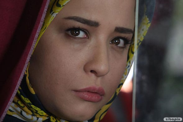 Mehraveh Sharifinia