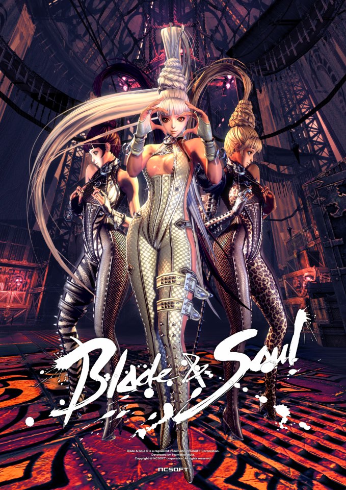 Blade & Soul