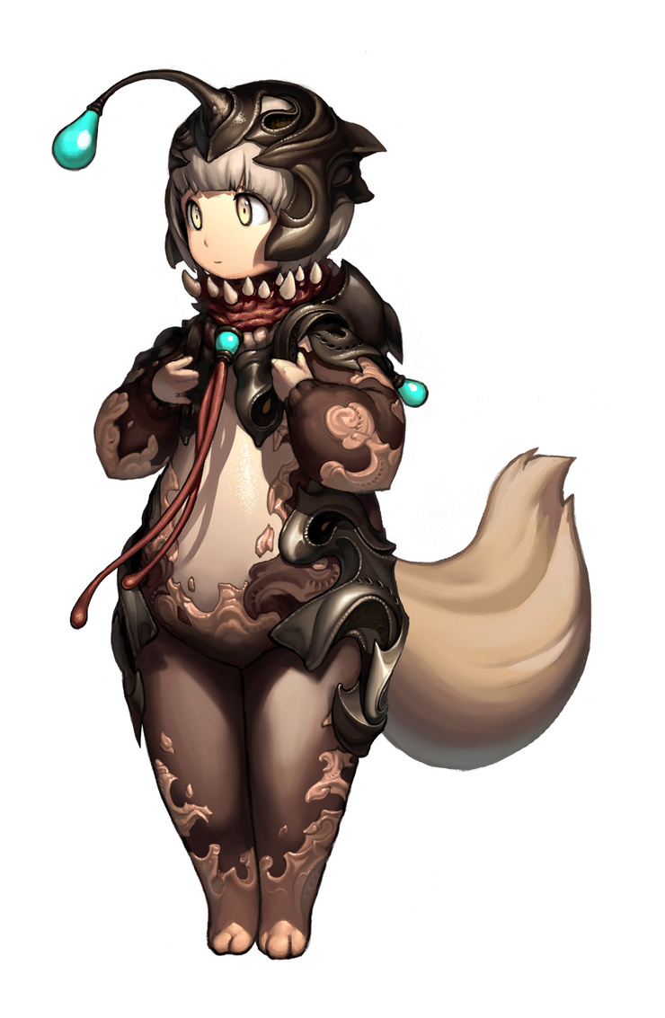 Blade & Soul