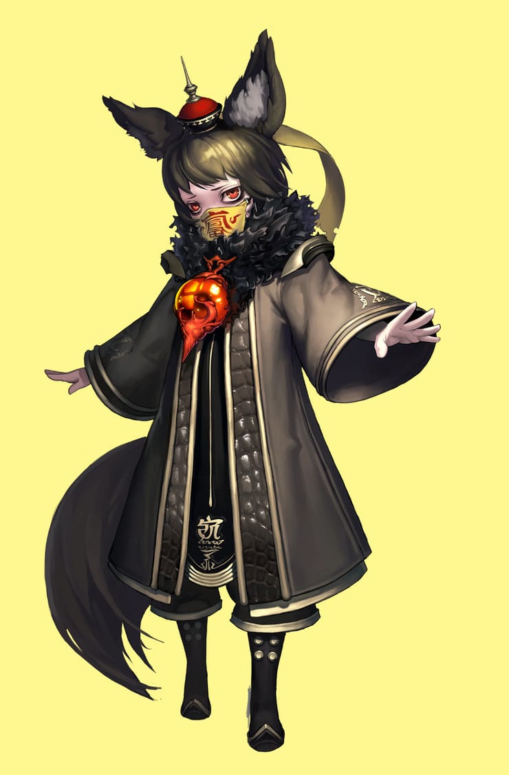 Blade & Soul