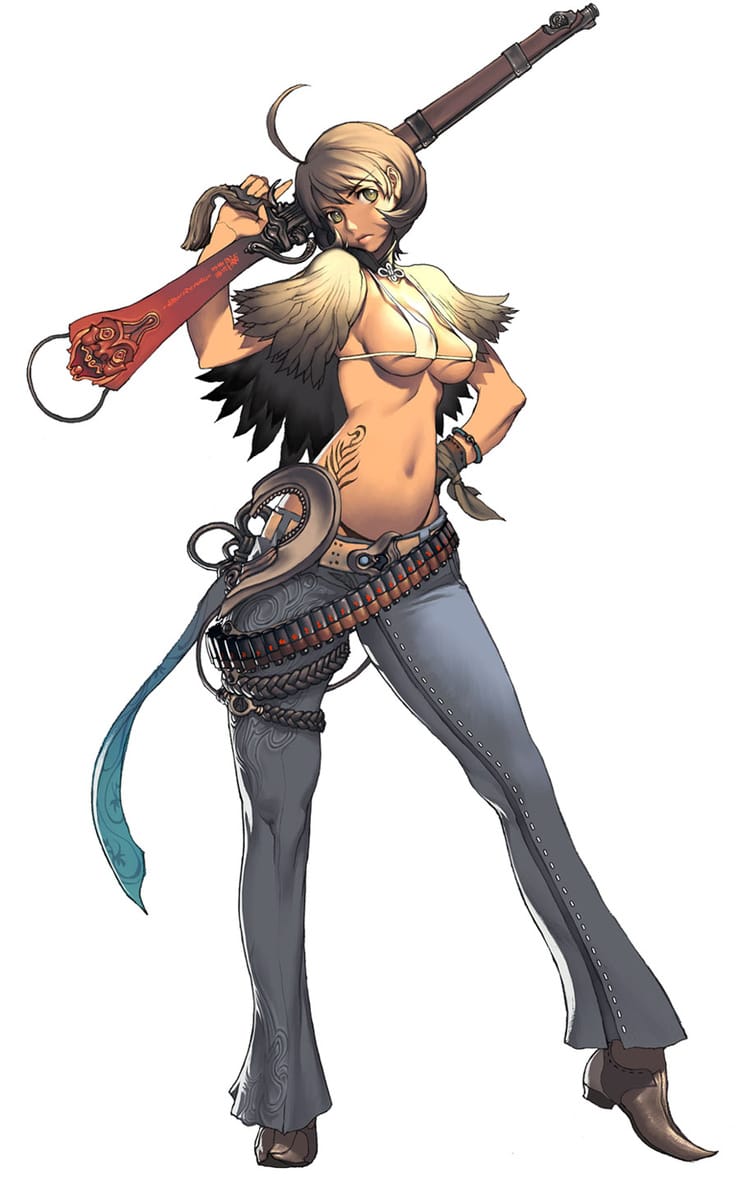 Blade & Soul