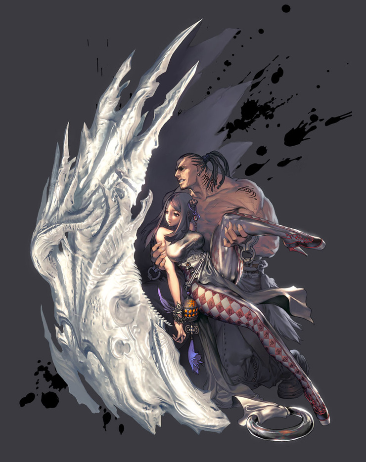 Blade & Soul