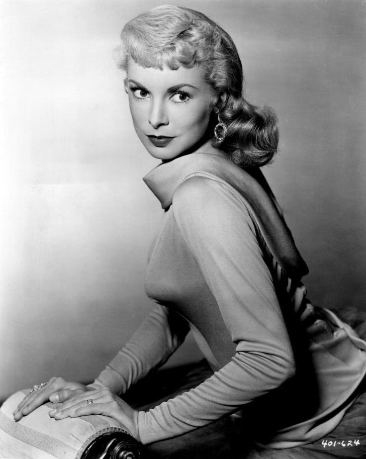 Janet Leigh