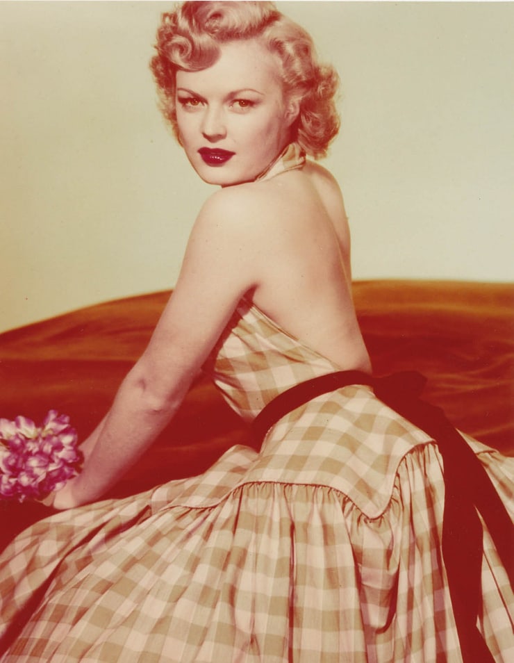 June Haver