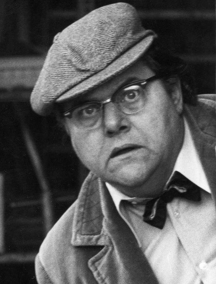 Poul Bundgaard Poul Bundgaard