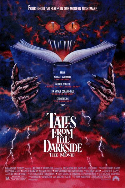 Tales from the Darkside: The Movie