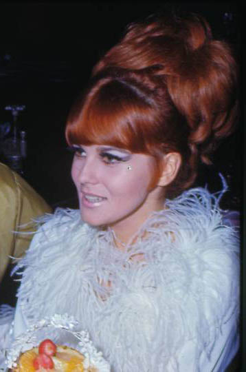 Ann-Margret