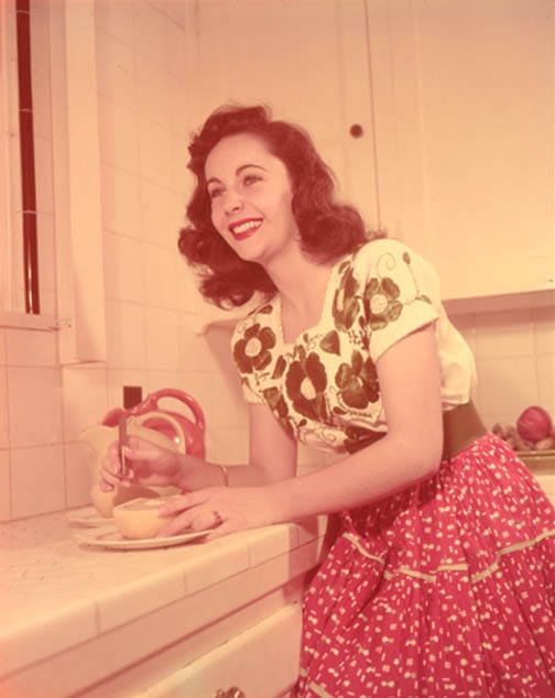 Elizabeth Taylor Elizabeth Taylor