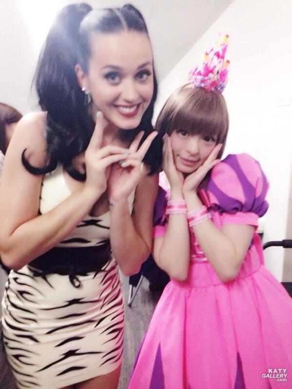 Katy Perry Katy Perry