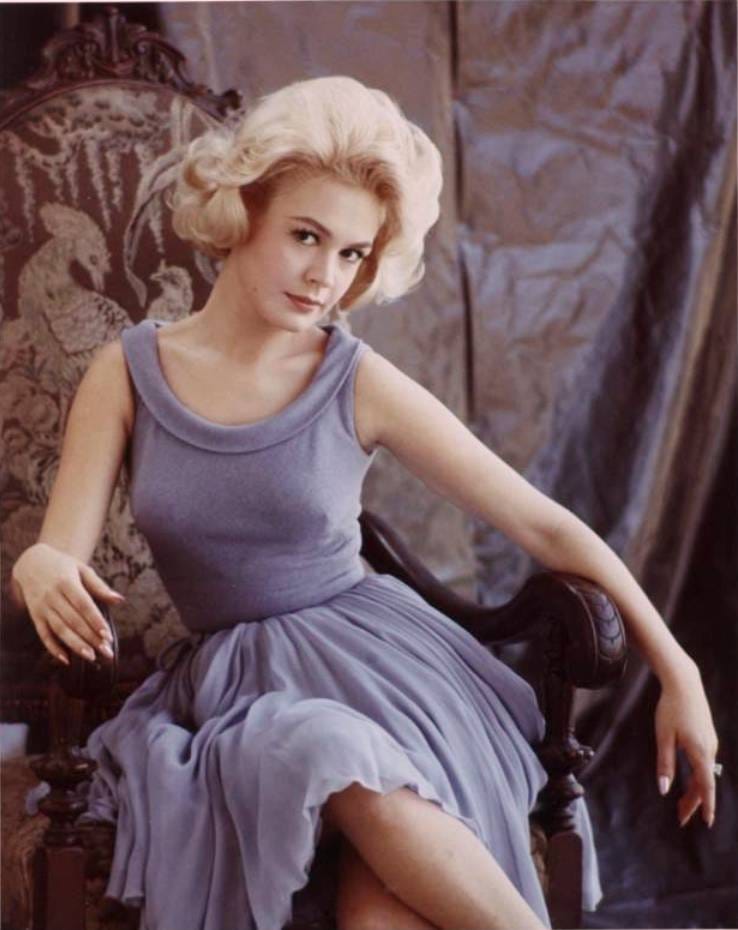 Sandra Dee