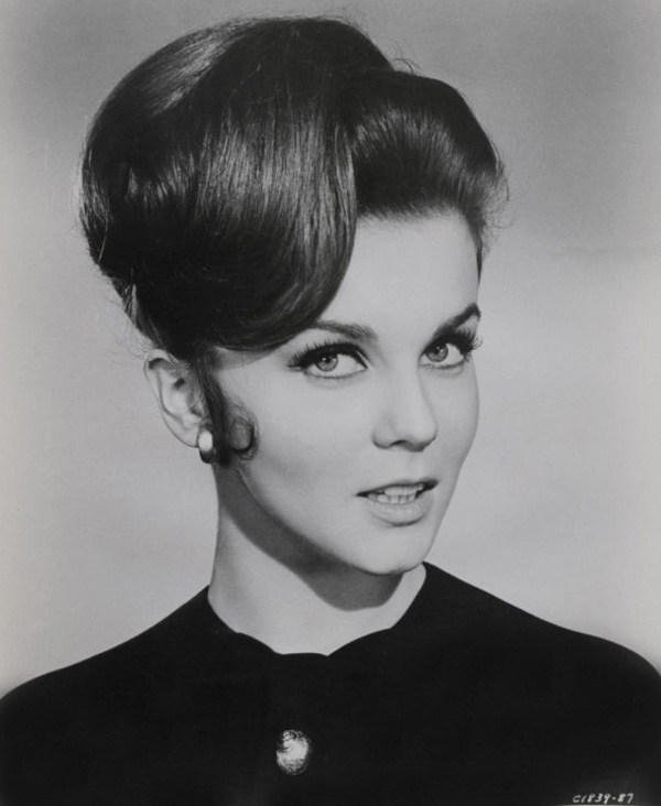 Ann-Margret Ann-Margret