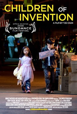 Children of Invention                                  (2009)