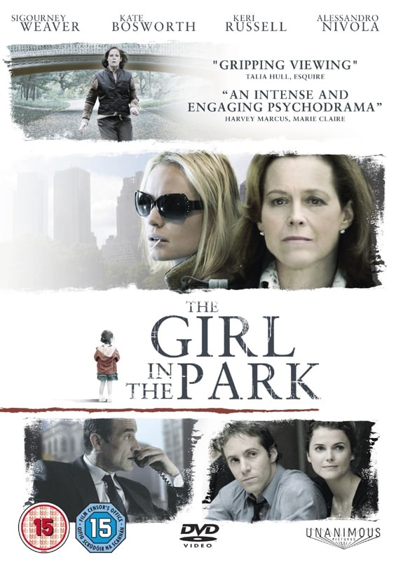 The Girl in the Park                                  (2007)