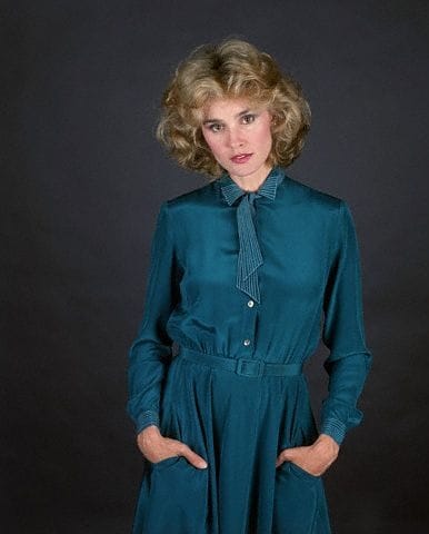 Jessica Lange Jessica Lange