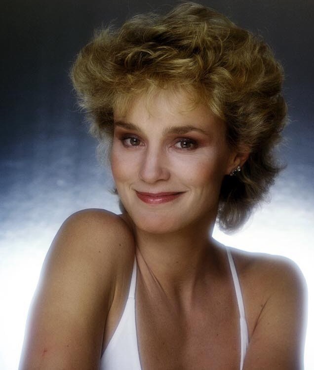Jessica Lange Jessica Lange
