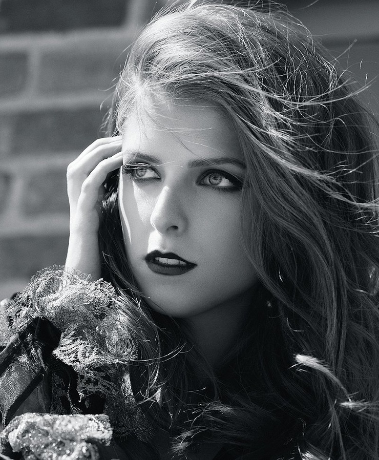 Anna Kendrick Anna Kendrick