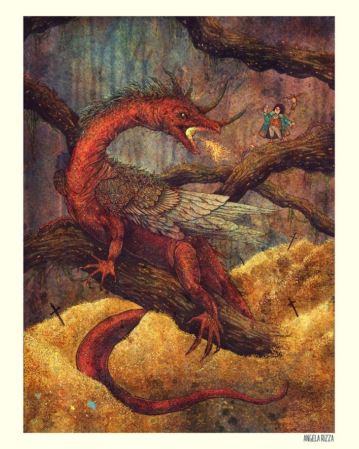 Smaug