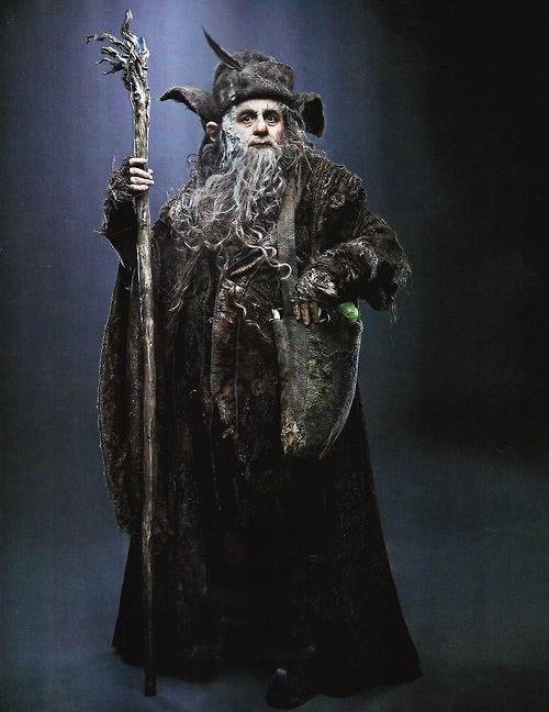 Radagast