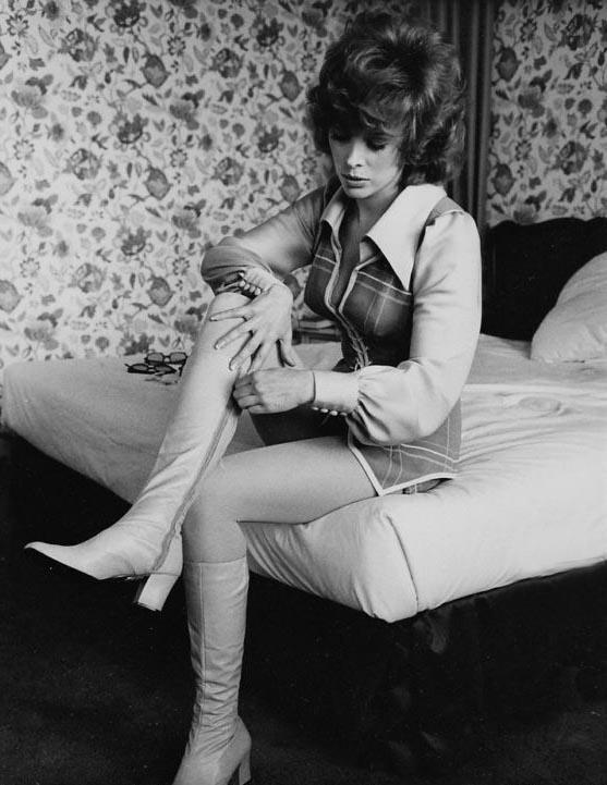 Jill St. John