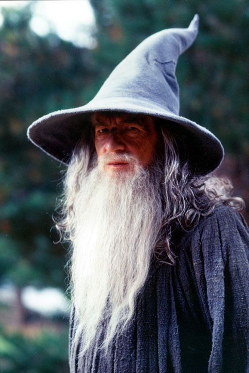 Gandalf Gandalf