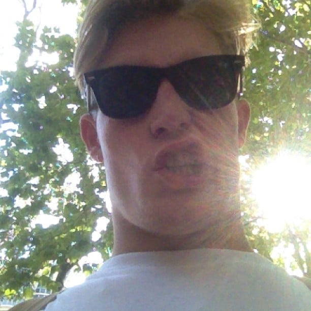 Harry Goodwins