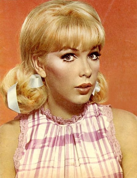 Stella Stevens