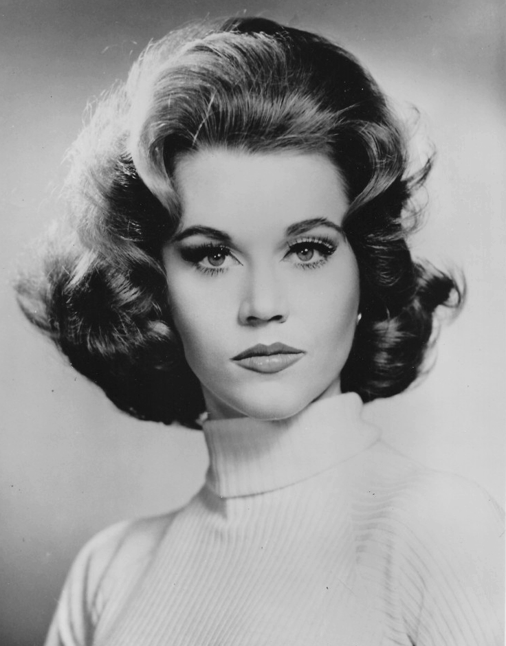 Jane Fonda