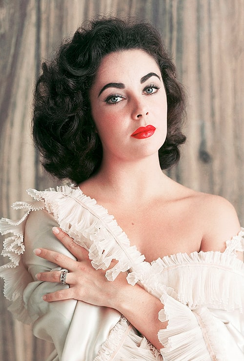 Elizabeth Taylor