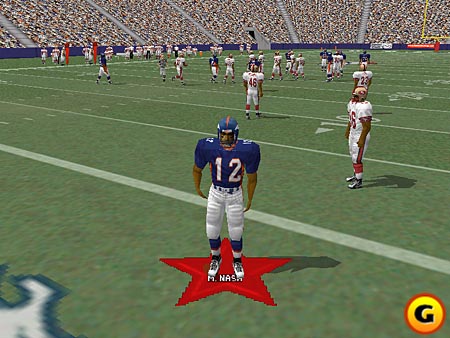 Madden NFL 99