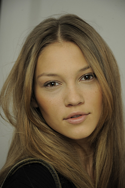Lena Ashikhmina